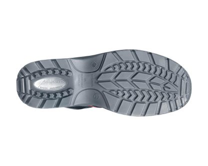 Albatros Gravitation Mid S3 SRC (631080)