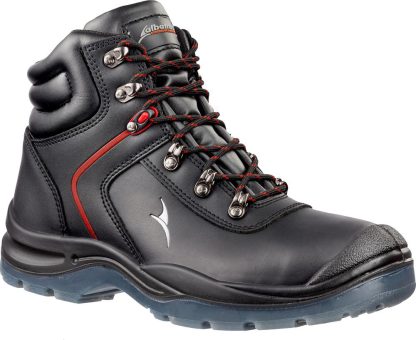 Albatros Gravitation Mid S3 SRC (631080)