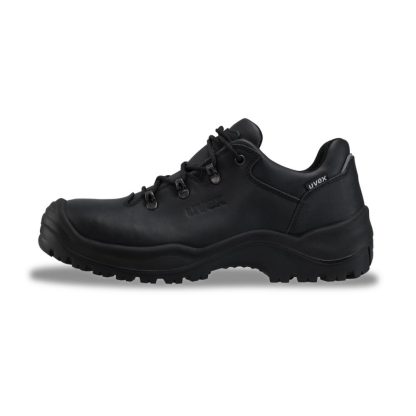 Uvex Quatro GTX Halbschuh S3 (8404.2)