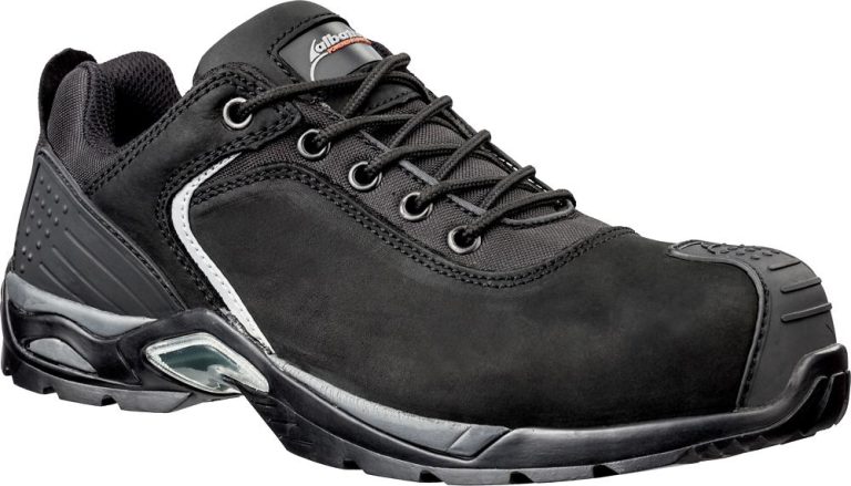 Albatros Runner XTS Low S3 (641460)