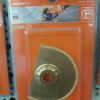 Fein Hartmetall Segmentsägeblatt 90 mm 63502170210 Passend für Marke 1 St.