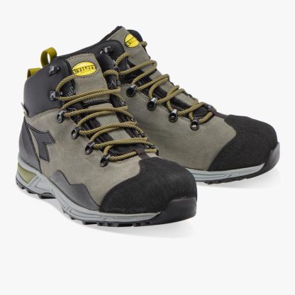 Diadora D-Trail Leather High S3 (173867)