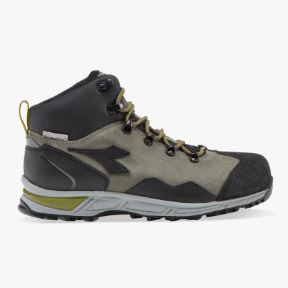 Diadora D-Trail Leather High S3 (173867)