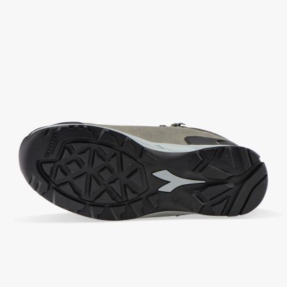 Diadora D-Trail Leather High S3 (173867)