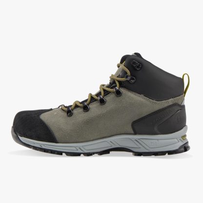 Diadora D-Trail Leather High S3 (173867)