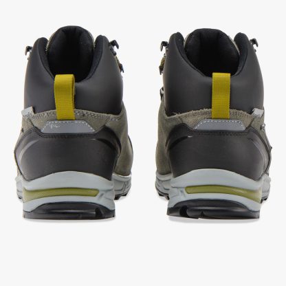 Diadora D-Trail Leather High S3 (173867)