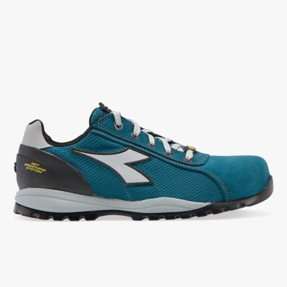 Diadora Glove Tech Low S1P oktangrün (173867)