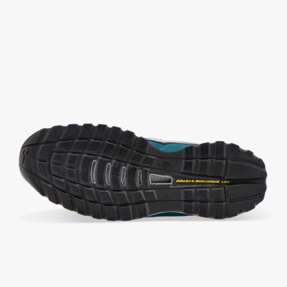 Diadora Glove Tech Low S1P oktangrün (173867)