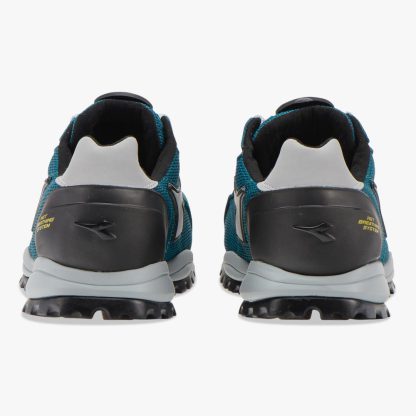 Diadora Glove Tech Low S1P oktangrün (173867)