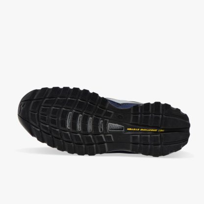 Diadora Glove Tech Low S1P kosmosblau (173530)