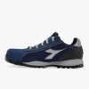 Diadora Glove Tech Low S1P kosmosblau (173530)