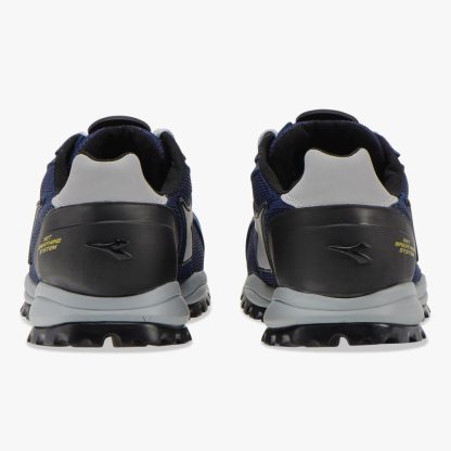 Diadora Glove Tech Low S1P kosmosblau (173530)