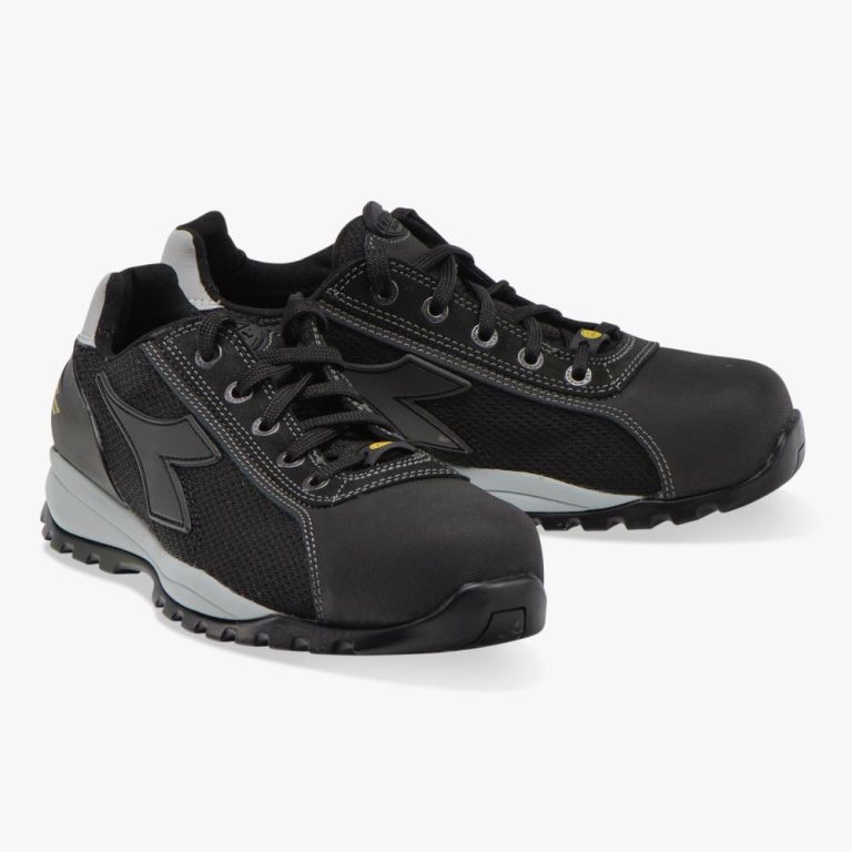 Diadora Glove Tech Low Pro S1P (173657)