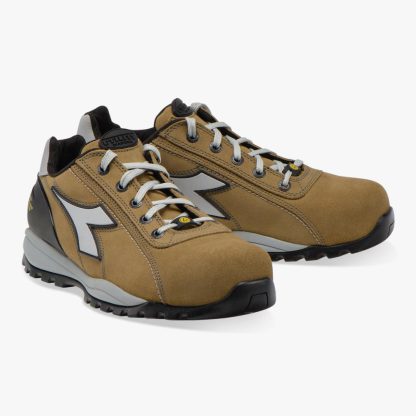 Diadora Glove Tech Low S3 beige (173529)
