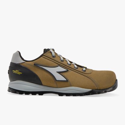Diadora Glove Tech Low S3 beige (173529)