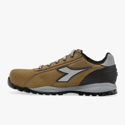 Diadora Glove Tech Low S3 beige (173529)