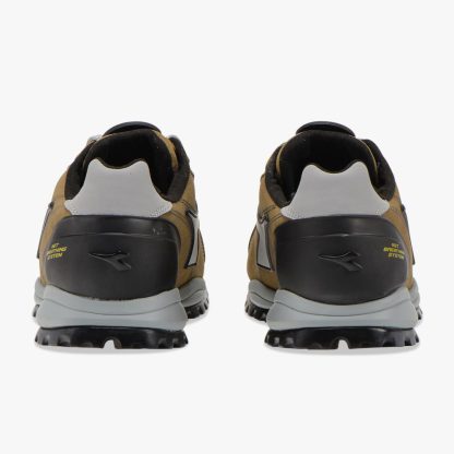 Diadora Glove Tech Low S3 beige (173529)