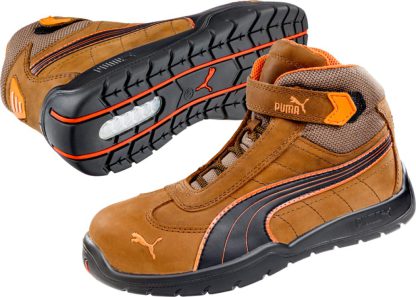 Puma Indy Mid S3 (632180)