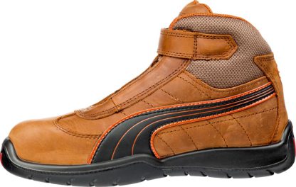 Puma Indy Mid S3 (632180)