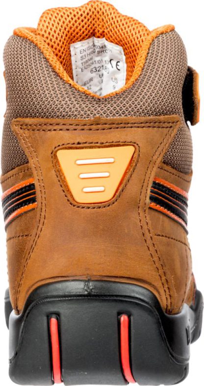 Puma Indy Mid S3 (632180)