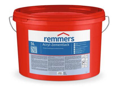 Remmers Acryl-Zementlack