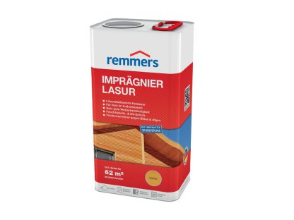 Remmers AIDOL Imprägnier-Lasur 20 l