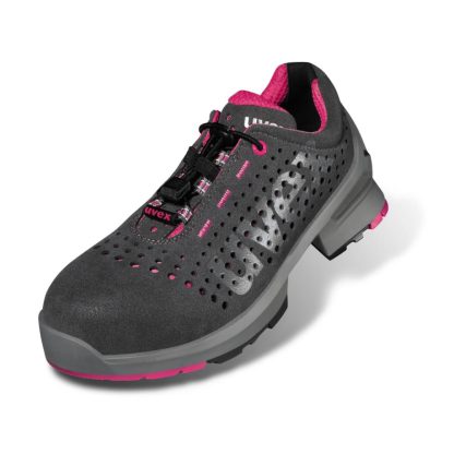Uvex 1 Ladies Halbschuh S1 SRC (8561.8)
