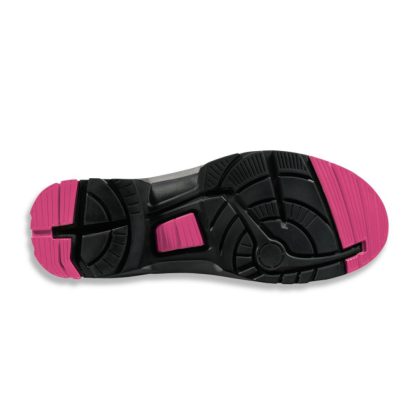 Uvex 1 Ladies Halbschuh S1 SRC (8561.8)