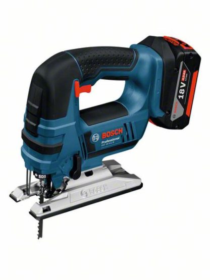 Bosch Professional 06015A6101 GST 18 V-LI B Akku-Stichsäge