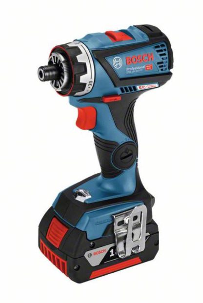 Bosch Professional Akku Bohrschrauber GSR 18V-60 FC