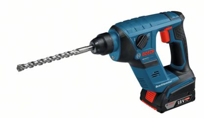Bosch Professional GBH 18 V-LI Compact Akku-Bohrhammer