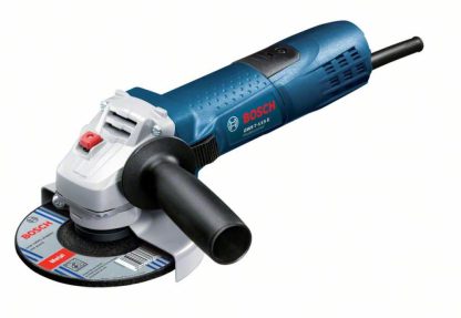 Bosch Professional GWS 7-115 E Winkelschleifer 115 mm