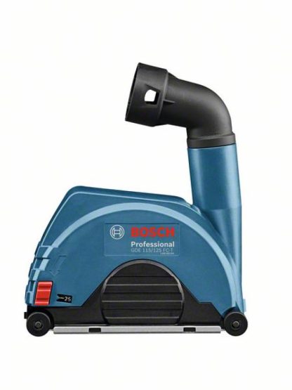 Bosch Professional GDE 115/125 FC-T Absaughaube
