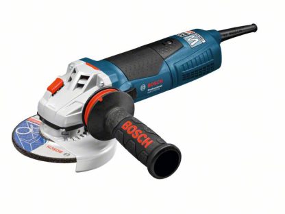 Bosch Professional GWS 19-125 CIE Winkelschleifer 125 mm