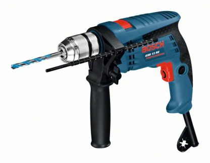 Bosch Schlagbohrmaschine GSB 13 RE 600 Watt 13 mm im Karton