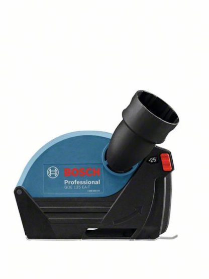 Bosch Professional GDE 125 EA-T Absaughaube