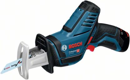 Bosch Professional GSA 12 V-14 Akku-Säbelsäge