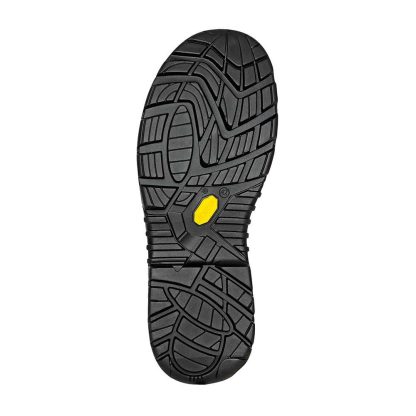 Lowa Renegade Work GTX® black Mid S3 CI (5654)