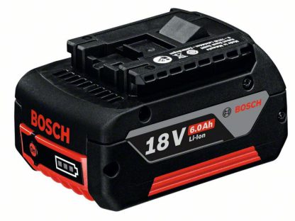 Bosch Einschub-Akku, 6,0 Ah
