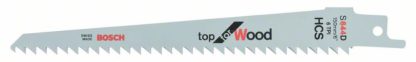 Bosch 2608650614, Säbelsägeblätter S644D, 2