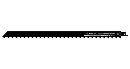 Bosch Zubehör 2608650975 Säbelsägeblatt S 2041 HM