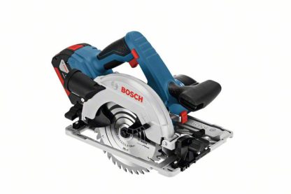 Bosch Professional GKS 18V-57 G Akku-Kreissäge
