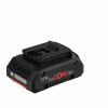 Bosch Professional 1600A016GB ProCORE (4,0 Ah Akku, 18 Volt, in Karton), 18 V