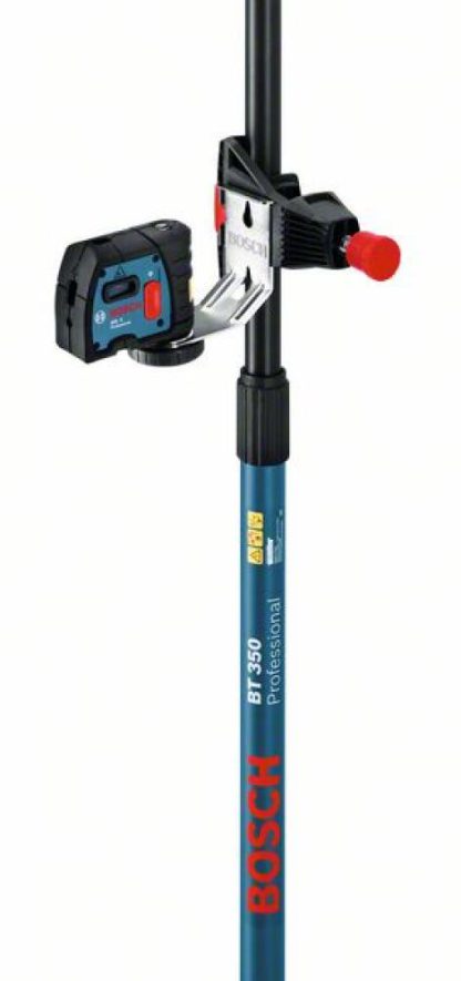 Bosch Professional Teleskopstange BT 350 0601015B00