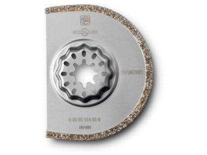 Fein Multimaster Diamant-Sägeblatt, 63502114210