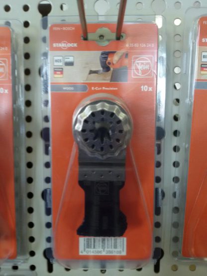 Fein (Multimaster) E-Cut Precision-Sägeblatt, 63502126240