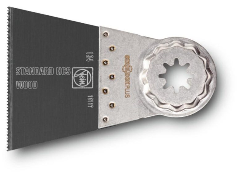 Fein Tauchsägeblatt 65 mm E-Cut Standard 63502134210 Passend für Marke 1 St.