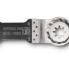 E-Cut Universal-Sägeblatt SLP 60x44 10er Pack 63502152240