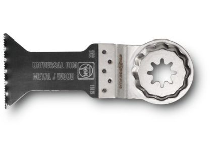 E-Cut Universal-Sägeblatt SLP 60x44 10er Pack 63502152240