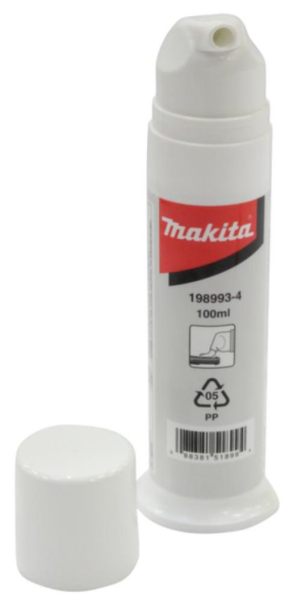 Makita 198993-4 Bohrer-/Meisselfett 100ml